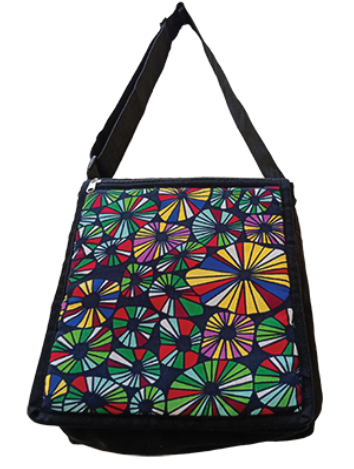 A5 PASSPORT HAND BAG